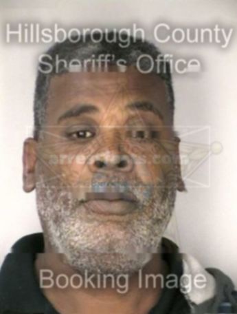 Charles Preston Pinkney Jr.