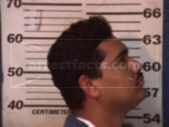 Joel Villarreal