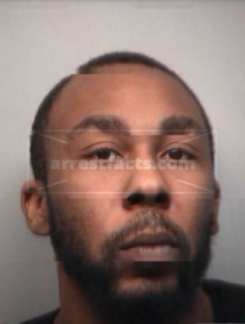 Vincent Dontae Palmer