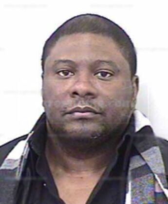 Rayford Anthony Smith