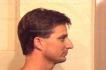 Brian Everett Smith