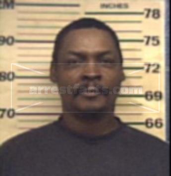 Woodie Lee Taylor