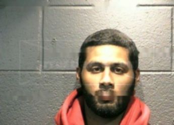Robert Sylvester Ii Perry