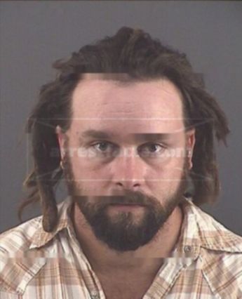 Dustin Matthew Wright