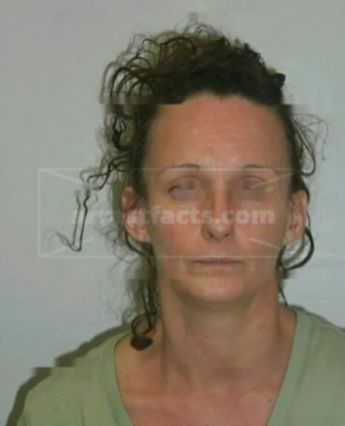 Sherry Brucke Dailey