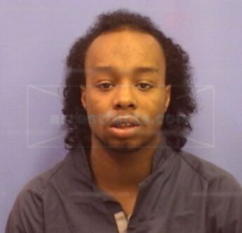 Rakeem C. Hill