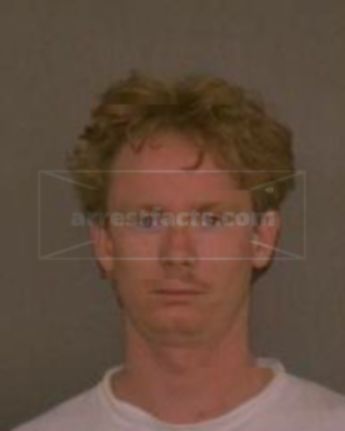 Christopher Grishaber