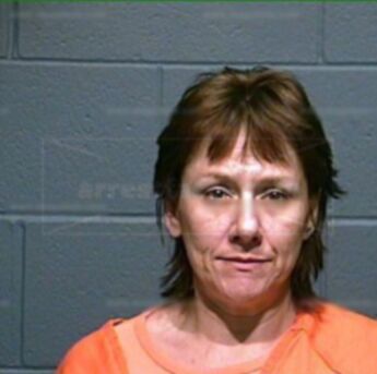 Rhonda S. Northcutt