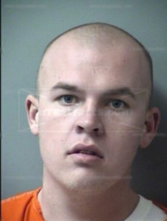 Chase Ira Mccullough