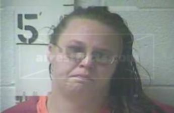 Rebecca Lynnette Silveria