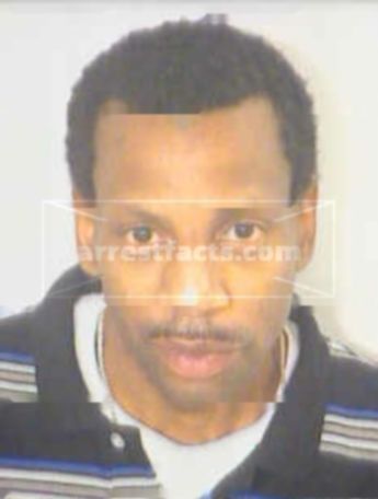 Michael Deangelo Harris