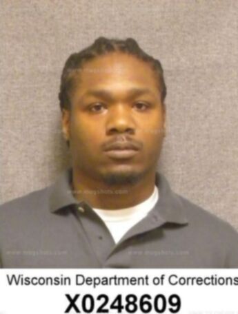 Deonte L Turner
