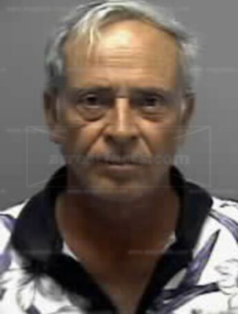 Ronald Sibert