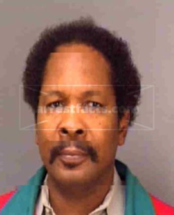 Willie Alexander Clayton