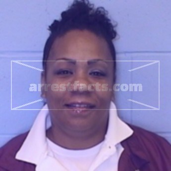 Shameka Mosby