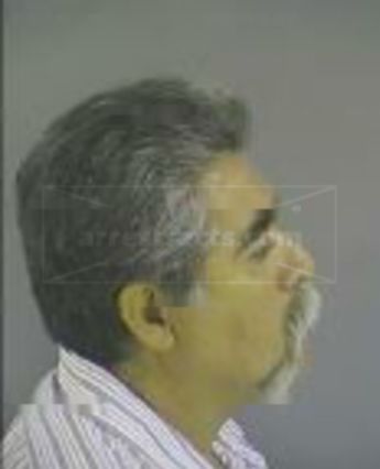 Ricardo Pena Alegria