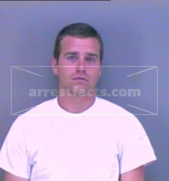 Brett Michael Bartley