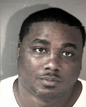 Sherron Terrell Bush