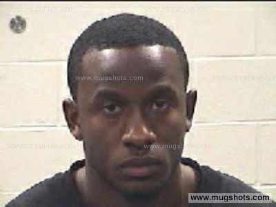Jerry Trevion Hughes