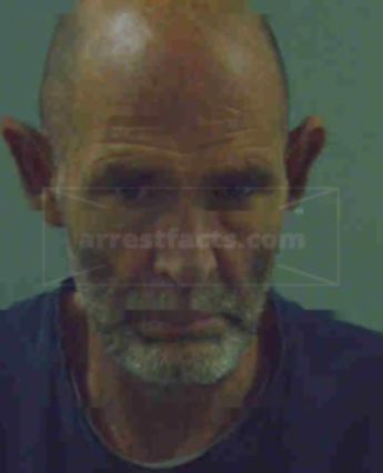 Jay Bradley Gilgert