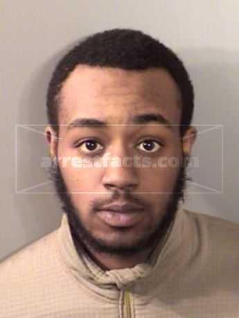 London Terrence Davis