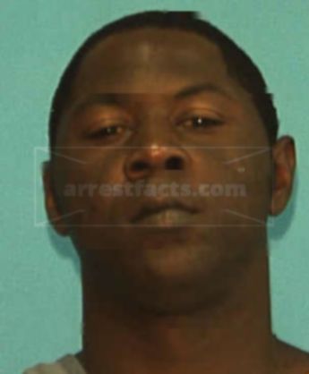 Sammy D Mccray
