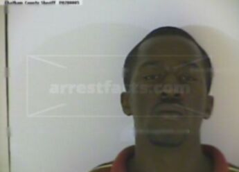 Jarvis Wendell Hymon