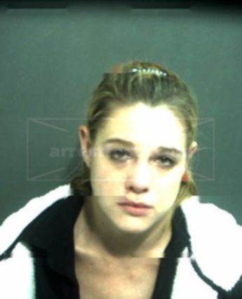 Alexa Eleanor Keller