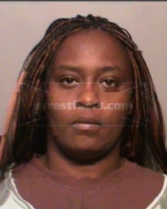 Beverly Maria Shipp