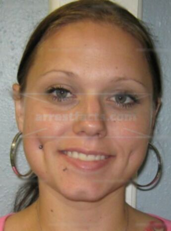 Nicole M Browning