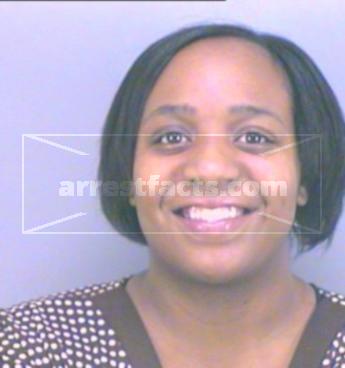 Shronda Shanneice Caldwell