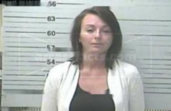 Kristen Brooke Freeman