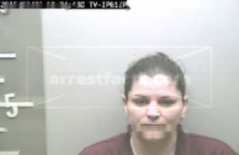 Millie Casandra Faulkner