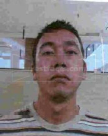 Jesse Roberto Flores