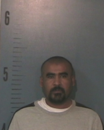 Enrique Juarez Negrete