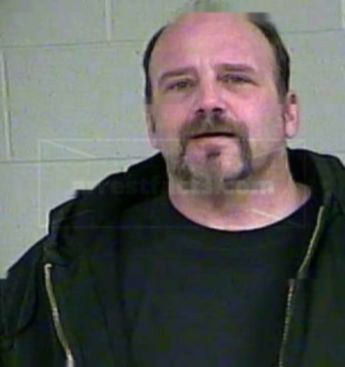 Jerry Richard Glasscock