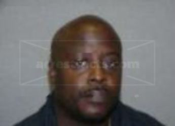 Anthony Keith Davis