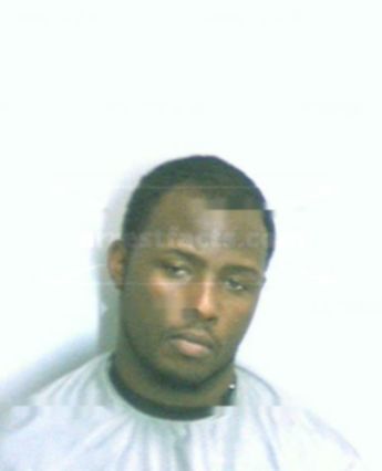 Calvin Matthew Bynum