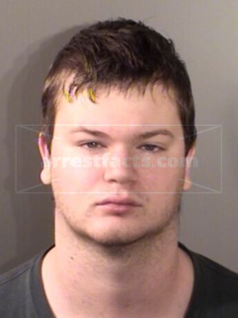 Daniel Justin Booher