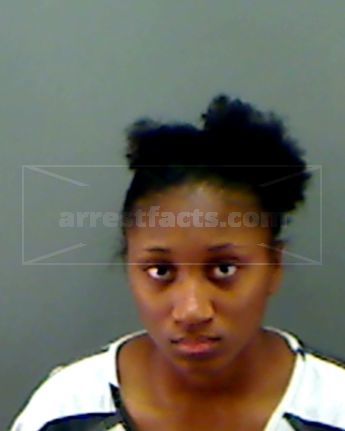 Maleia Gabrille Wilson