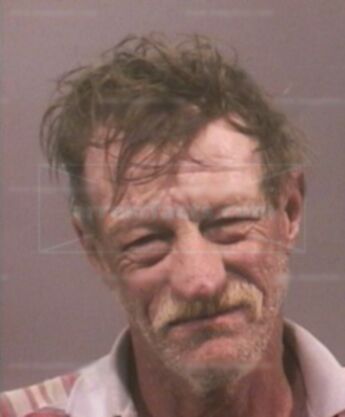 Donald Vanderpool