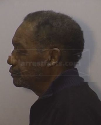 Ronnie Harold Bullock
