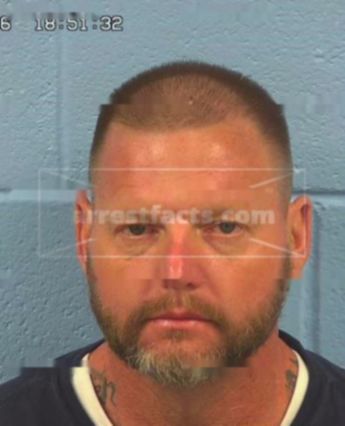 Heath Wendell Evans