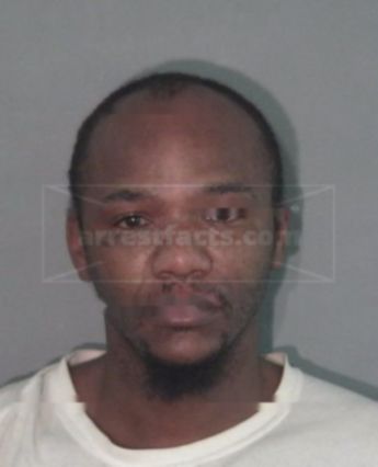 Sherman Jermaine Clay