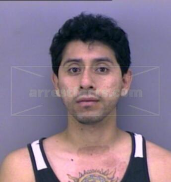 Victor Flores-Ramirez
