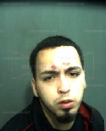 Cesar Jairo Oviedo Jr.