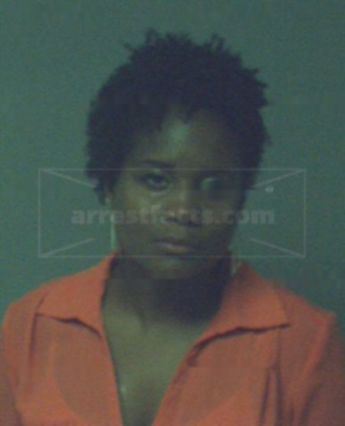 Ashley Marissa Gallimore