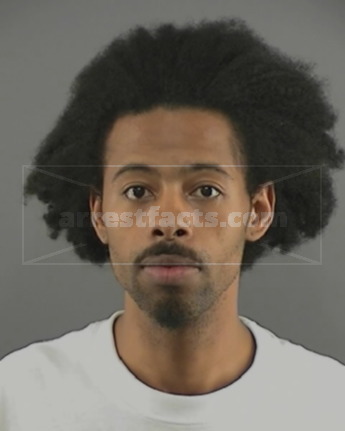 Breyon A Tyler