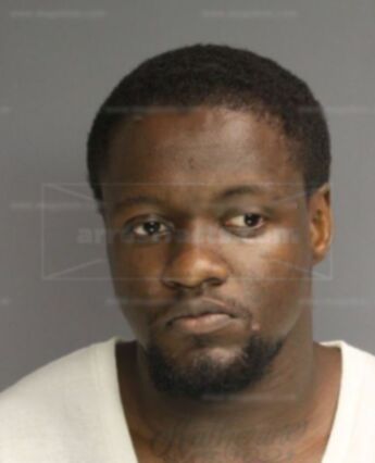 Alphonso Welton