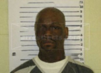 Kenneth Ray Reed
